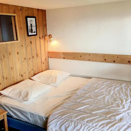 Aiguille Grive 1 - Duplex Mezzanine 4 Personnes Au Calme Mae-5514 Apartment
