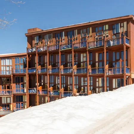 Aiguille Grive 1 - Duplex Mezzanine 4 Personnes Au Calme Mae-5514