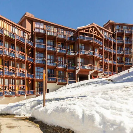 Aiguille Grive 1 - Duplex Mezzanine 4 Personnes Au Calme Mae-5514 *